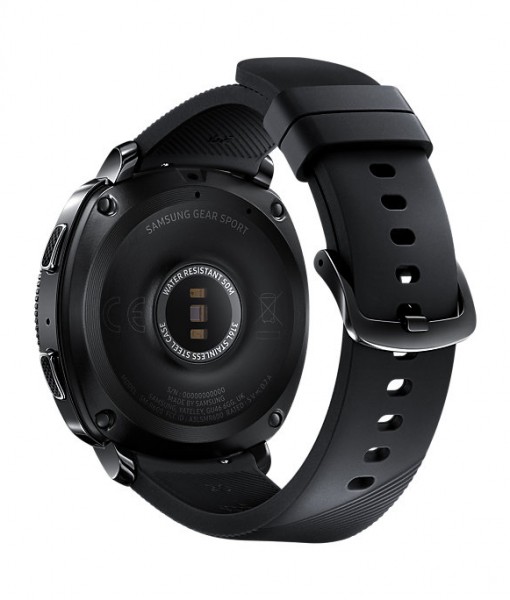 samsung watch r600