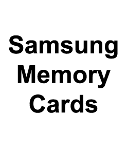 Samsung Memory Card