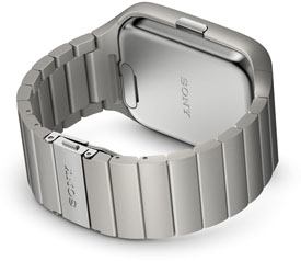 Sony SmartWatch 3 SWR50 | Suntechk