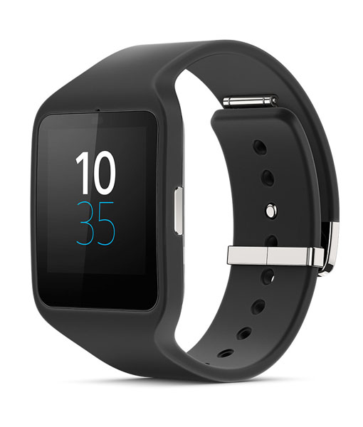 Sony SmartWatch 3 SWR50 | Suntechk