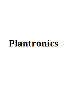 Plantronics