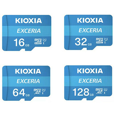 KIOXIA LMEX1L128GG2 (Micro SD card 128G) | Suntechk