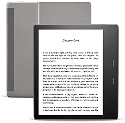Amazon Kindle Oasis (8G/32GB) | Suntechk Amazon Kindle Oasis (8G/32GB) | Suntechk