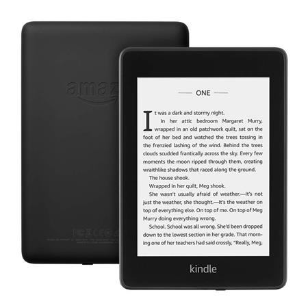 Kindle PPW 2018 32G