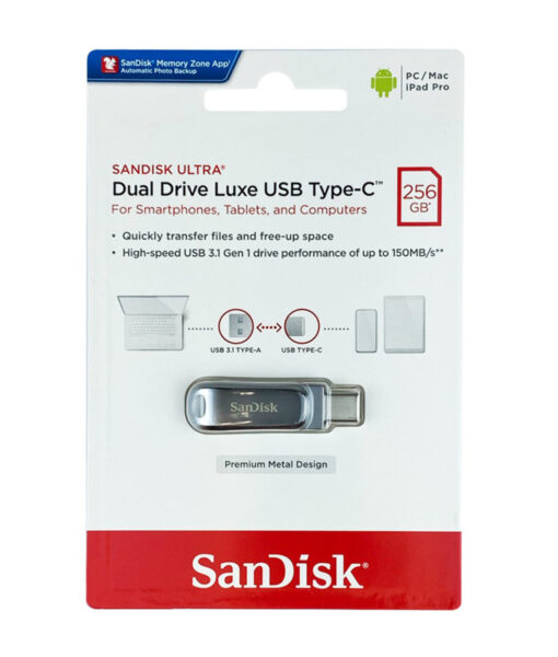 SDDDC4-256G