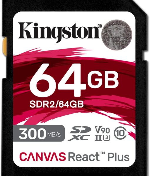 SDR2-64GB