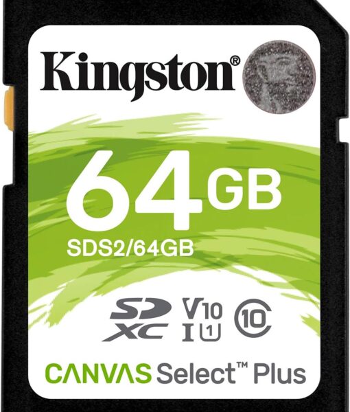 SDS2-64GB