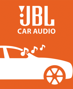 JBL Car Audio